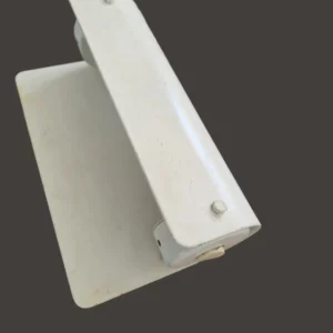 White Marine Bunk Reading Light