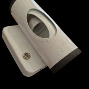 Cylindrical Marine Chart Light with Switch